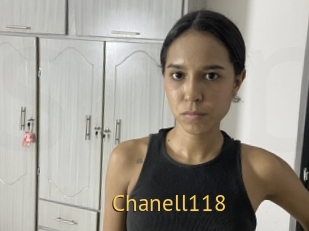 Chanell118