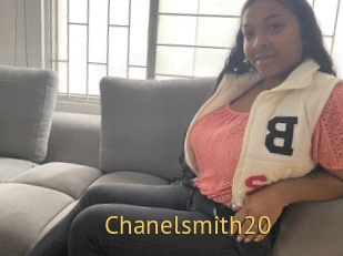 Chanelsmith20