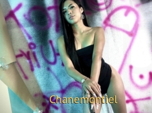 Chanemontiel