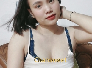 Chansweet