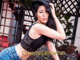 Chantaljamaerah