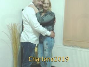 Charlene2019