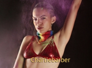 Charliebarber