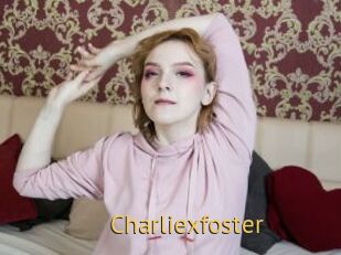 Charliexfoster