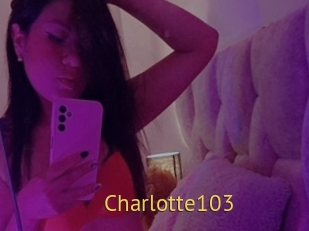 Charlotte103