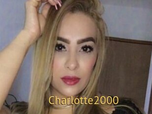 Charlotte2000