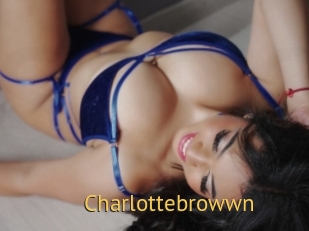 Charlottebrowwn