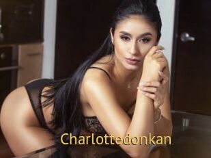 Charlottedonkan