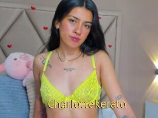 Charlottekerato