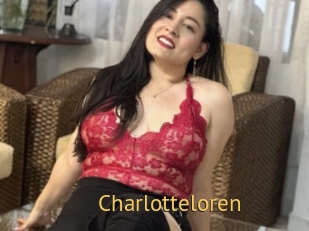 Charlotteloren