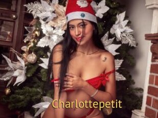 Charlottepetit