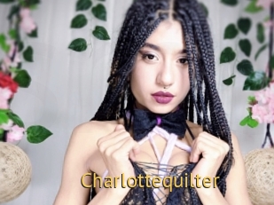 Charlottequilter