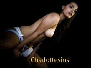 Charlottesins