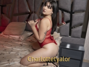 Charlottetyalor