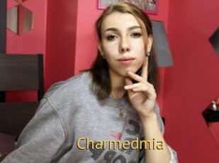 Charmedmia