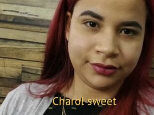 Charol_sweet