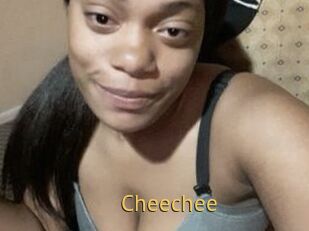 Cheechee