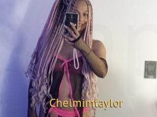 Chelmimtaylor