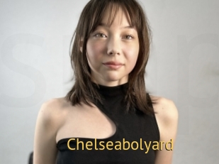Chelseabolyard