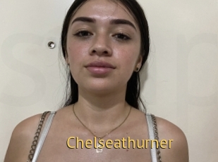 Chelseathurner