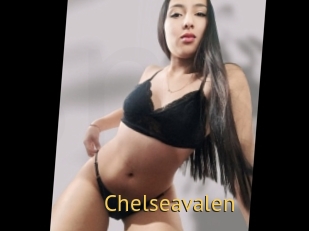 Chelseavalen