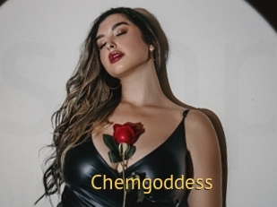 Chemgoddess