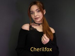 Cherilfox