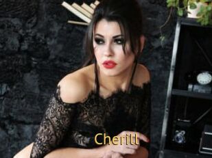 Cherill