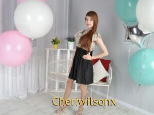 Cheriwilsonx