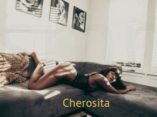 Cherosita