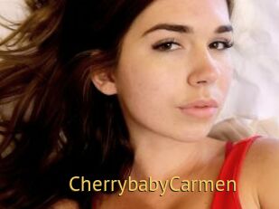 CherrybabyCarmen