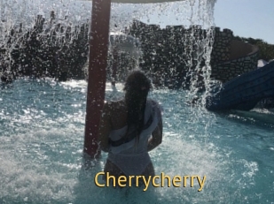 cherrycherry Smilin Pussy