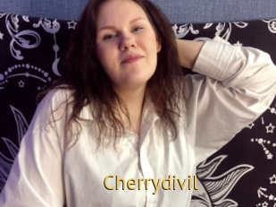 Cherrydivil