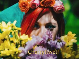 Cherryllwolf