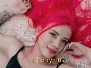 Cherrymoss