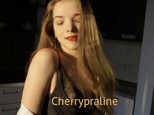 Cherrypraline