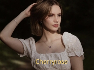 Cherryrose