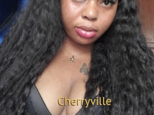 Cherryville