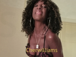 Cherwilliams