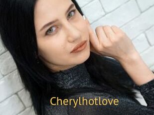 Cherylhotlove