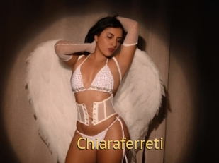 Chiaraferreti