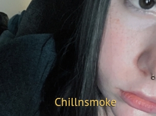 Chillnsmoke