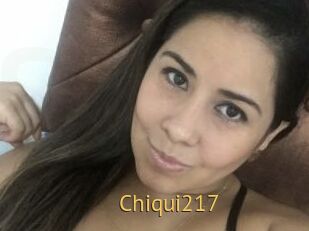 Chiqui217