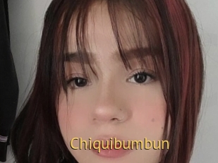 Chiquibumbun
