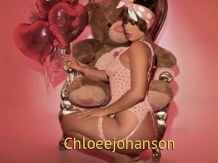 Chloeejohanson