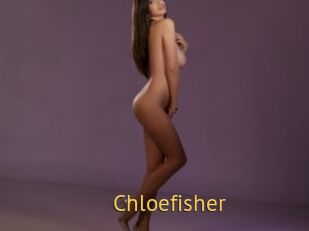 Chloefisher