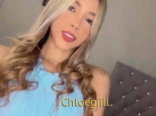 Chloegiill