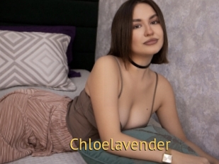 Chloelavender