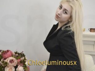 Chloeluminousx