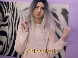 Chloemystic